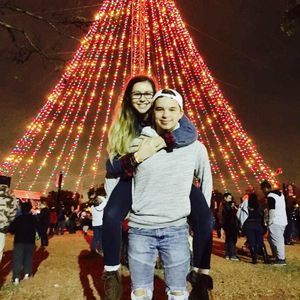 Meet your Posher, Christine